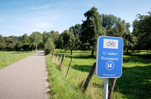 Boerderaaj Vakantiewoning Bilzen Eksteriør bilde